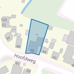 Perceel BRM01-D-1709