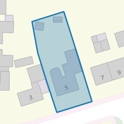 Perceel BRM01-D-1745