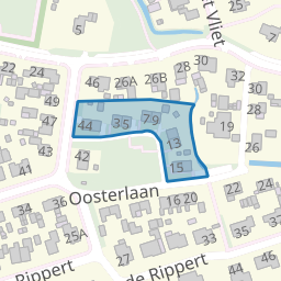 Perceel BRM01-D-1747