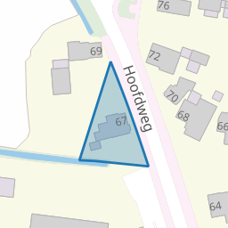 Perceel BRM01-D-1761