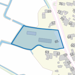 Perceel BRM01-D-1762