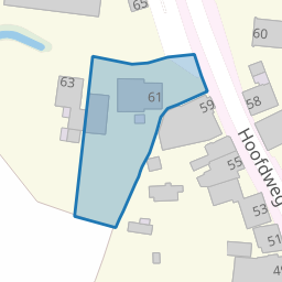 Perceel BRM01-D-1763