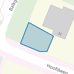 Perceel BRM01-D-1837