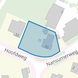 Perceel BRM01-D-1864