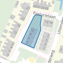 Perceel BRM01-D-1898