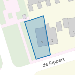 Perceel BRM01-D-2032