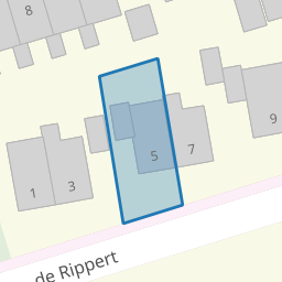 Perceel BRM01-D-2034