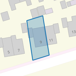 Perceel BRM01-D-2036