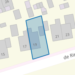 Perceel BRM01-D-2041