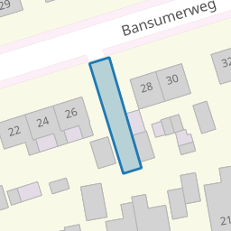 Perceel BRM01-D-2061