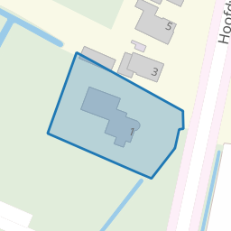 Perceel BRM01-D-2107