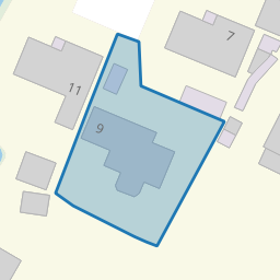 Perceel BRM01-D-2140