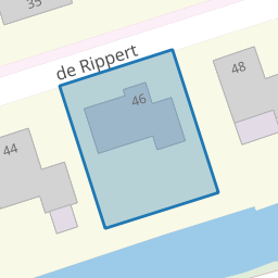 Perceel BRM01-D-2158