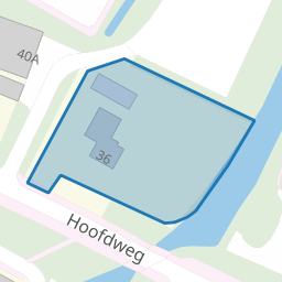 Perceel BRM01-D-2168