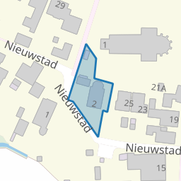 Perceel BRM01-D-2189