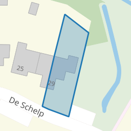 Perceel BRM01-D-2232