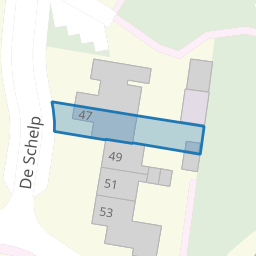 Perceel BRM01-D-2238