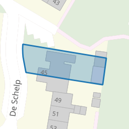 Perceel BRM01-D-2239