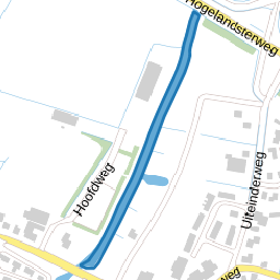 Perceel BRM01-D-2254