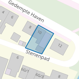 Perceel BRM01-D-2257