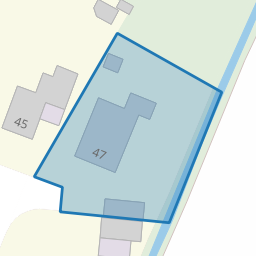 Perceel BRM01-D-2261