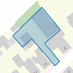 Perceel BRM01-D-2283