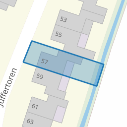 Perceel BRM01-D-2299