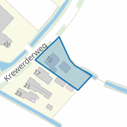 Perceel BRM01-D-2305