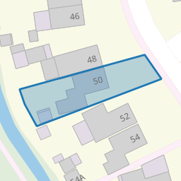 Perceel BRM01-D-2313