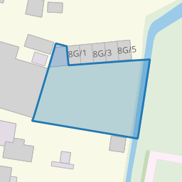 Perceel BRM01-D-2322