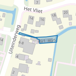 Perceel BRM01-D-2323