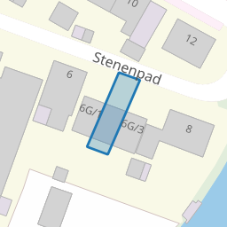 Perceel BRM01-D-2439