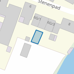 Perceel BRM01-D-2443