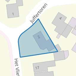 Perceel BRM01-D-2446