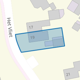 Perceel BRM01-D-2448