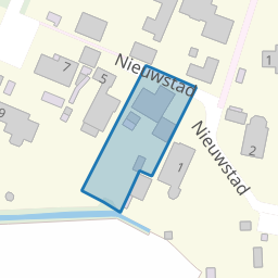 Perceel BRM01-D-2460