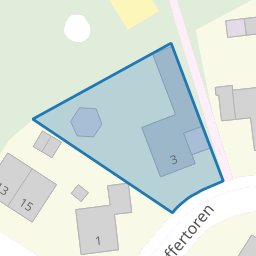 Perceel BRM01-D-2463