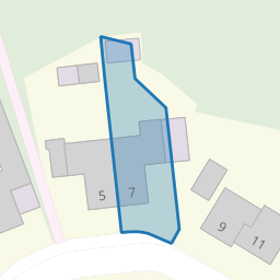 Perceel BRM01-D-2465