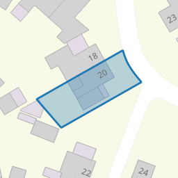 Perceel BRM01-D-2474