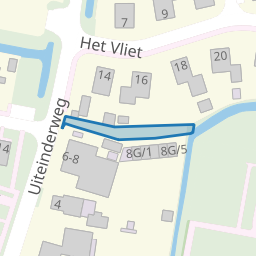 Perceel BRM01-D-2507