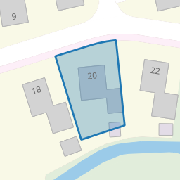 Perceel BRM01-D-2509