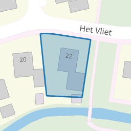 Perceel BRM01-D-2510