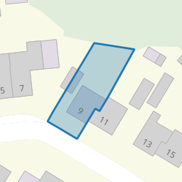 Perceel BRM01-D-2514