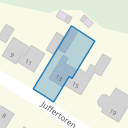 Perceel BRM01-D-2517