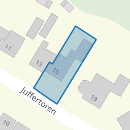 Perceel BRM01-D-2519