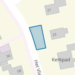 Perceel BRM01-D-2531