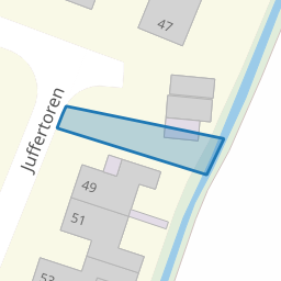 Perceel BRM01-D-2538