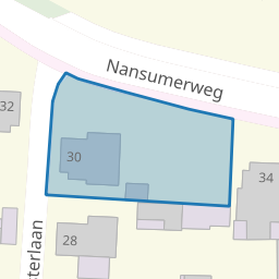 Perceel BRM01-D-2563