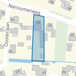 Perceel BRM01-D-2564