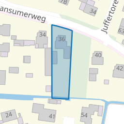 Perceel BRM01-D-2565